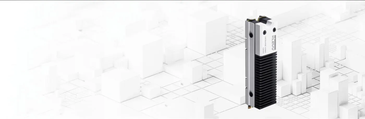 Security graphic representing AES 256-bit encryption on the Genuine G560