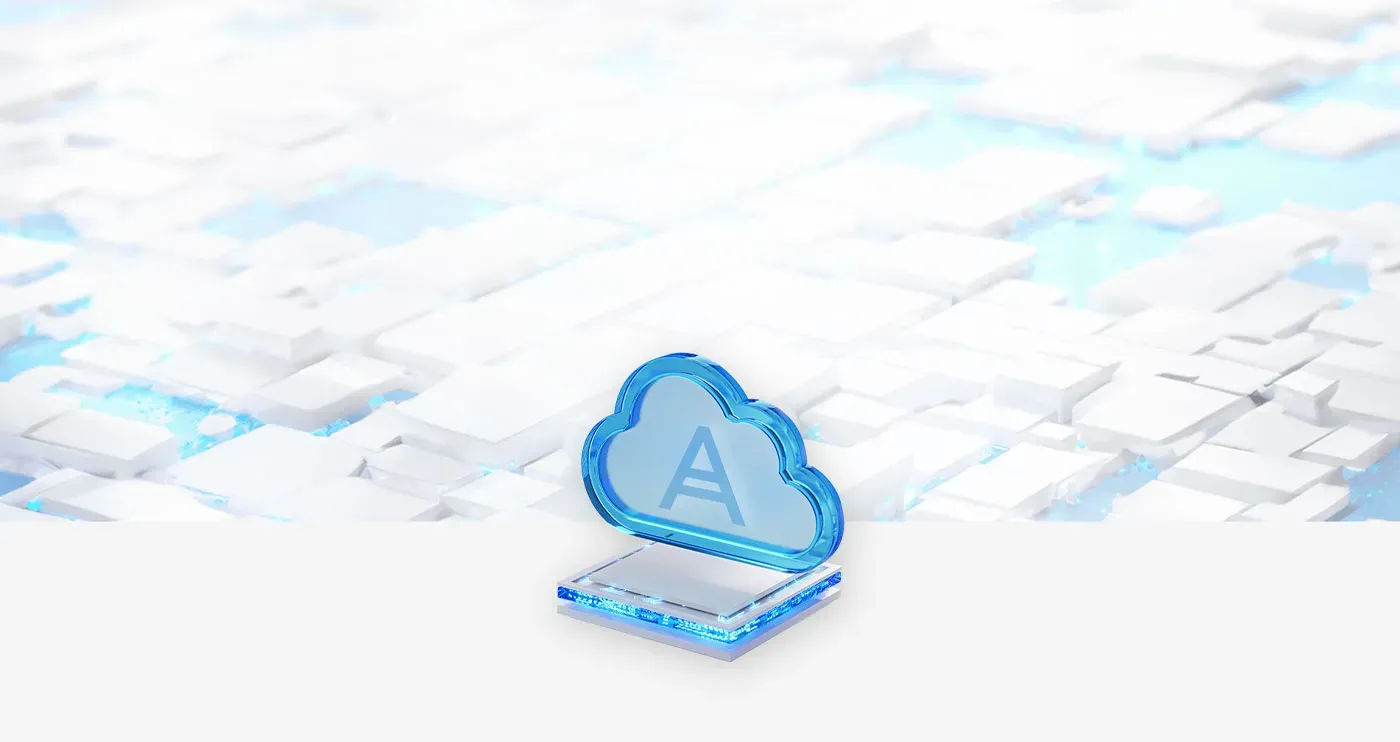 Acronis True Image 2023 backup software bundled with the KLEVV Genuine G560