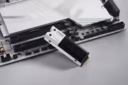 KLEVV G560 1TB Gen5x4 NVMe SSD — Up to 13,000MB/s - image 15