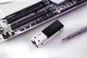 KLEVV G560 1TB Gen5x4 NVMe SSD — Up to 13,000MB/s - image 18