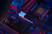 KLEVV G560 1TB Gen5x4 NVMe SSD — Up to 13,000MB/s - image 19