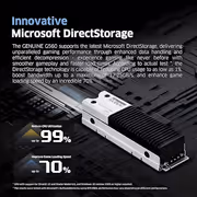 KLEVV G560 1TB Gen5x4 NVMe SSD — Up to 13,000MB/s - image 20