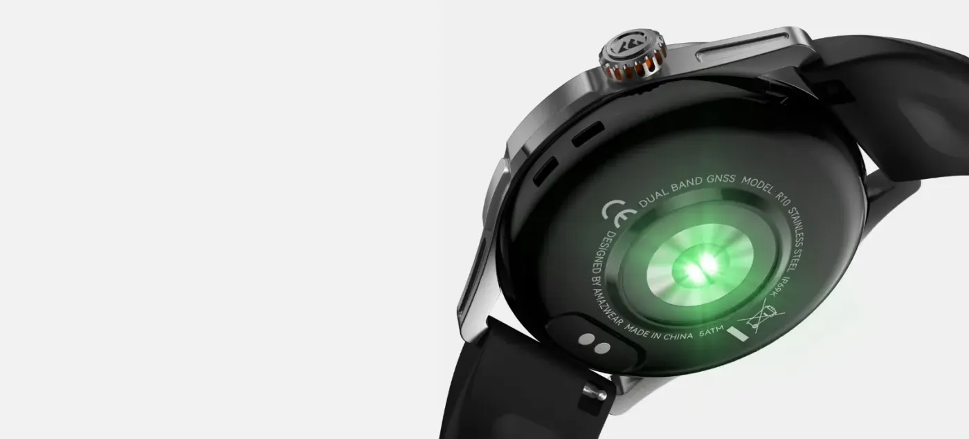 Stress tracking readout on the KOSPET Magic R10