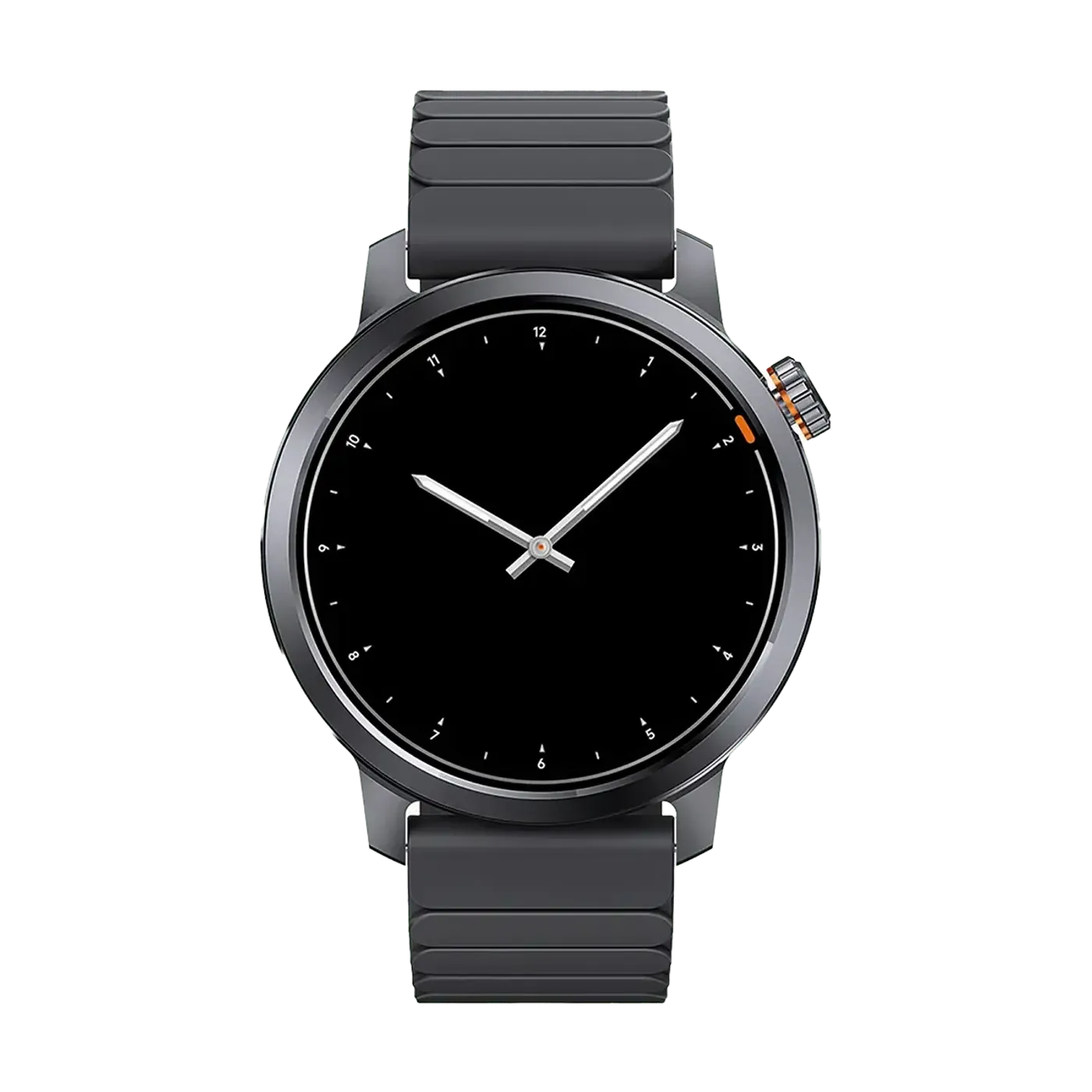 The KOSPET Orb in Graphite Grey being used to take a call