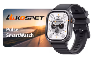 kospet-pulse-smartwatch-1-96-amoled-25-day-battery kospet-pulse-smartwatch-1-96-amoled-25-day-battery - Image 1
