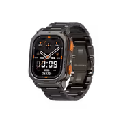 KOSPET Tank M3 Ultra Smartwatch Black - Android & iPhone - image 2