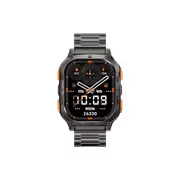 KOSPET Tank M3 Ultra Smartwatch Black - Android & iPhone - image 3