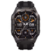 KOSPET Tank M4C Walkie-Talkie Watch Black - Android/iPhone - image 5