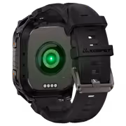KOSPET Tank M4C Walkie-Talkie Watch Black - Android/iPhone - image 7