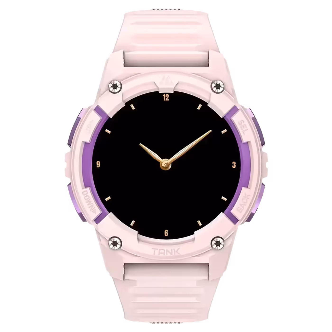 KOSPET Tank S2 Pink - Works with Android and iPhone