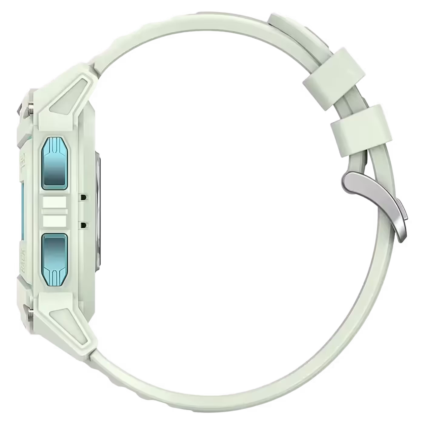 KOSPET Tank S2 Green - Works with Android and iPhone