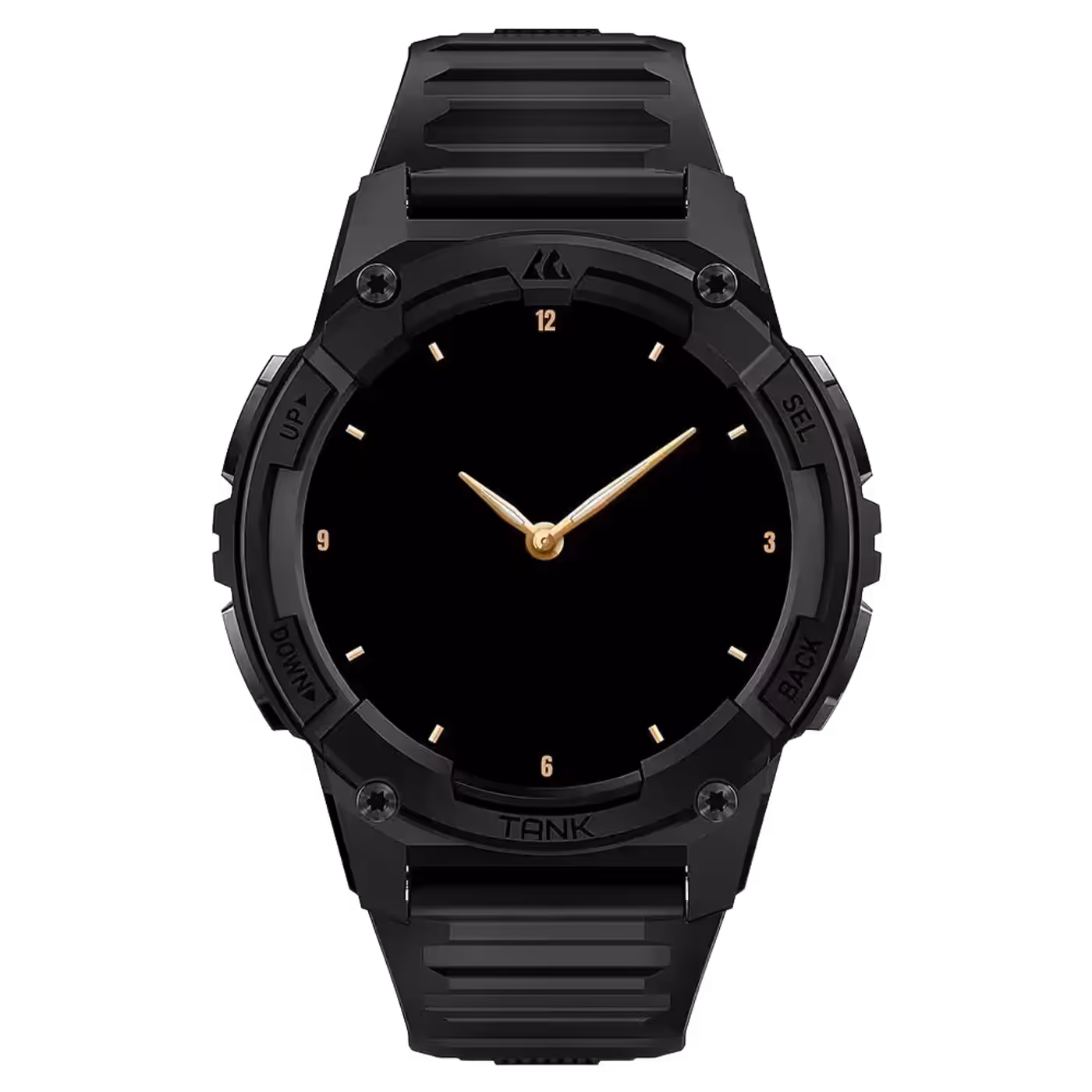 KOSPET Tank S2 Black - Works with Android and iPhone