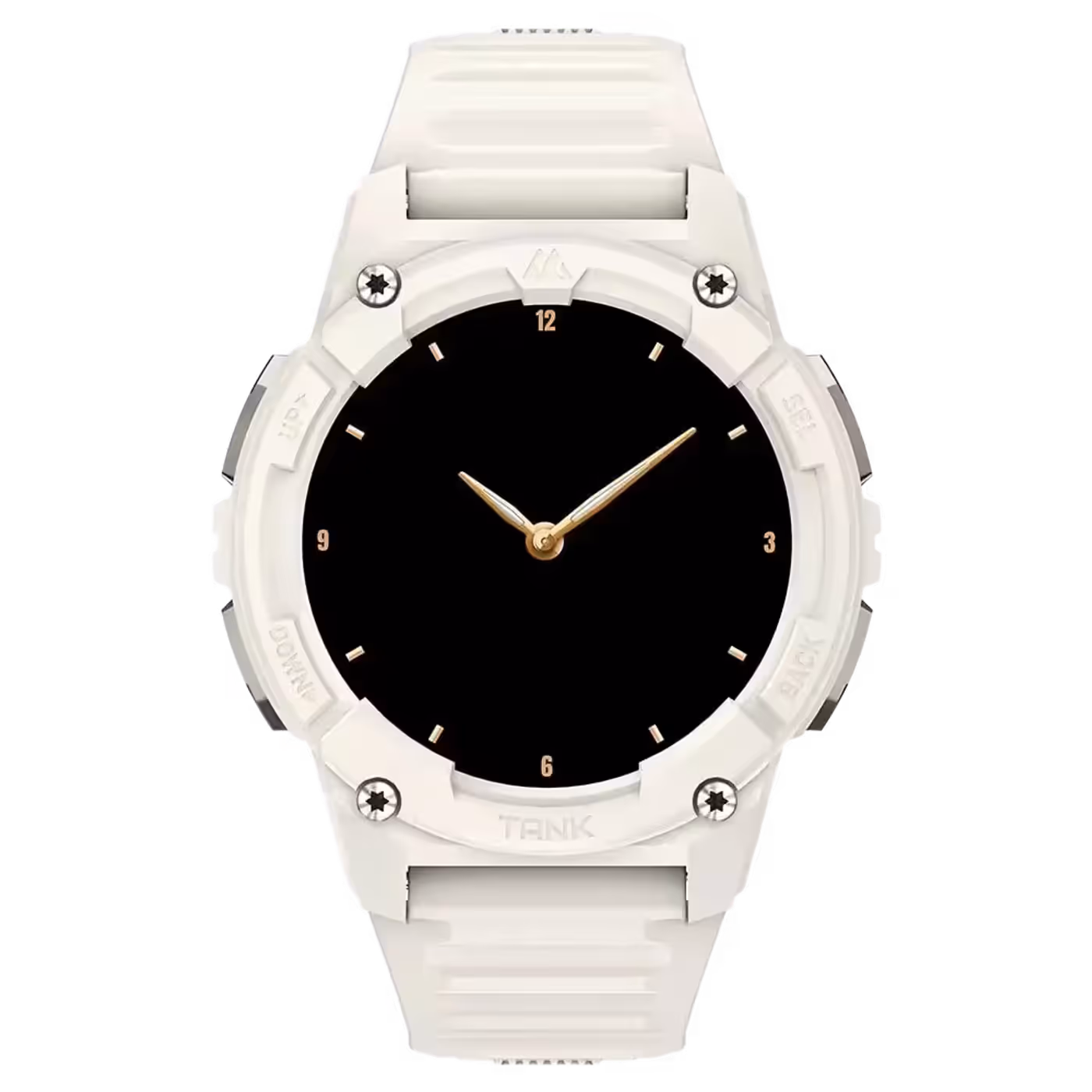 KOSPET Tank S2 White - Works with Android and iPhone
