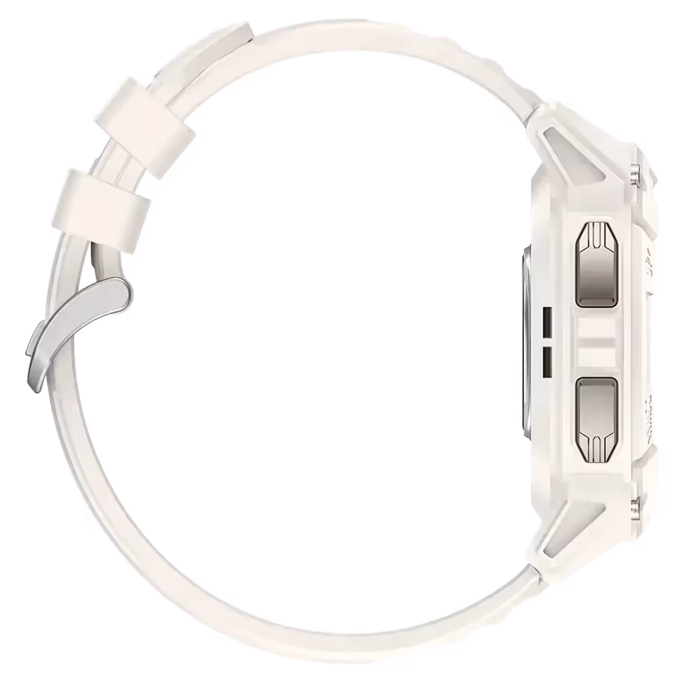 KOSPET Tank S2 White - KOSPET Tank S2 Smart Watch - White
