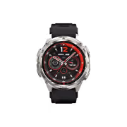 KOSPET Tank T3 Ultra 2 Smartwatch Silver - Android/iPhone - image 3