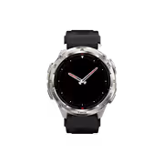 KOSPET Tank T3 Ultra 2 Smartwatch Silver - Android/iPhone - image 4