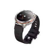 KOSPET Tank T3 Ultra 2 Smartwatch Silver - Android/iPhone - image 6