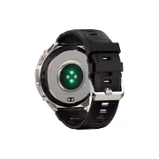 KOSPET Tank T3 Ultra 2 Smartwatch Silver - Android/iPhone - image 7