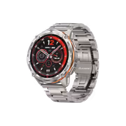 KOSPET Tank T3 Ultra 2 Smartwatch Silver - Android/iPhone - image 8