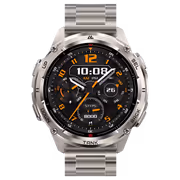KOSPET Tank T3 Ultra 2 Smartwatch Silver - Android/iPhone - image 15