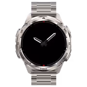 KOSPET Tank T3 Ultra 2 Smartwatch Silver - Android/iPhone - image 14