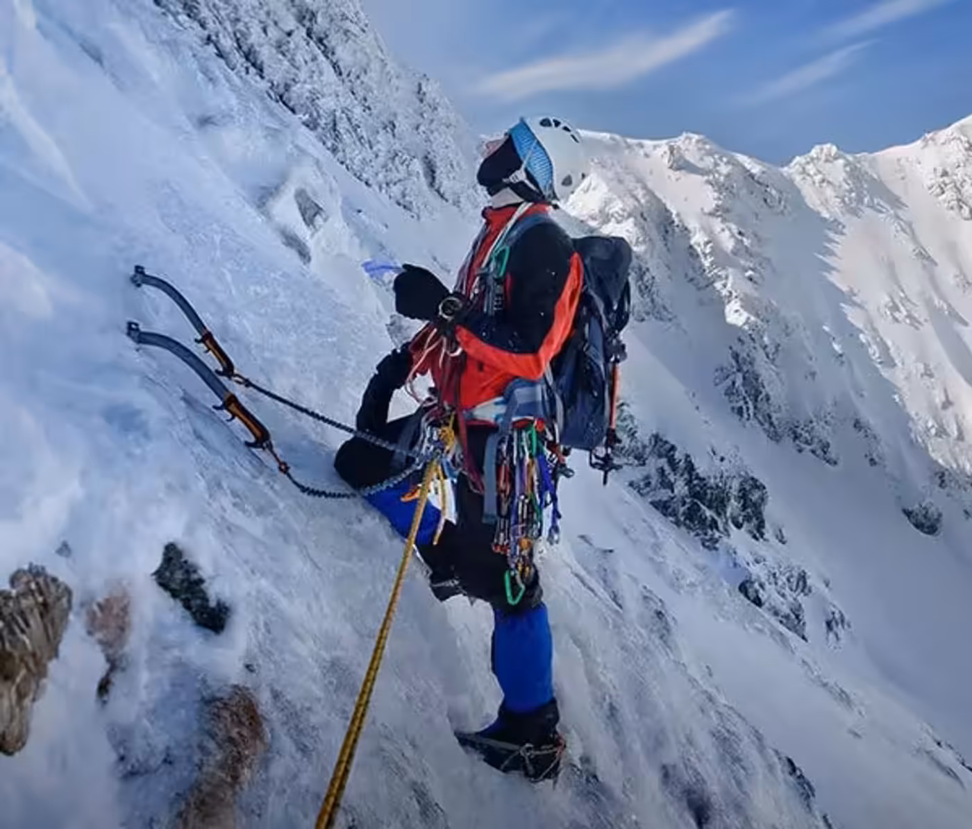 KOSPET TANK T3 ULTRA 2 GPS and altitude tracking features for outdoor exploration