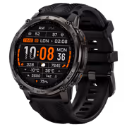 KOSPET Tank T4C Walkie-Talkie Watch Black - Android/iPhone - image 4