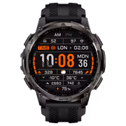 KOSPET Tank T4C Walkie-Talkie Watch Black - Android/iPhone - image 7