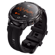 KOSPET Tank T4C Walkie-Talkie Watch Black - Android/iPhone - image 5