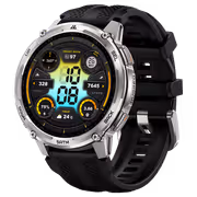 [OPEN BOX]KOSPET Tank T4C Smartwatch with Walkie-Talkie - image 3
