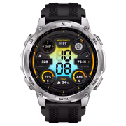 [OPEN BOX]KOSPET Tank T4C Smartwatch with Walkie-Talkie - image 7
