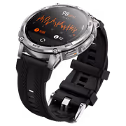 [OPEN BOX]KOSPET Tank T4C Smartwatch with Walkie-Talkie - image 2