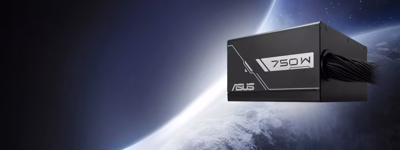 ASUS Prime Bronze key visual