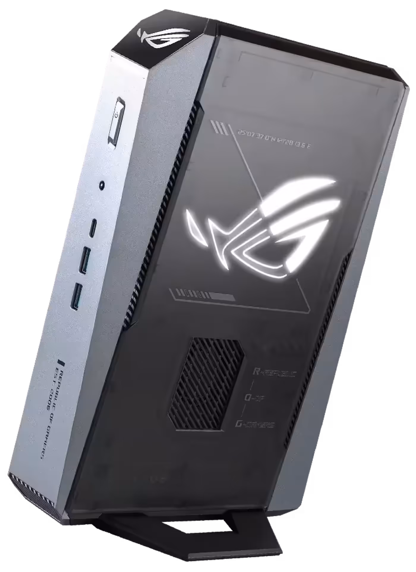 ROG GR70 mini pc