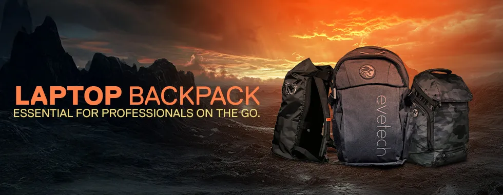 Premium Laptop Backpack for Professionals