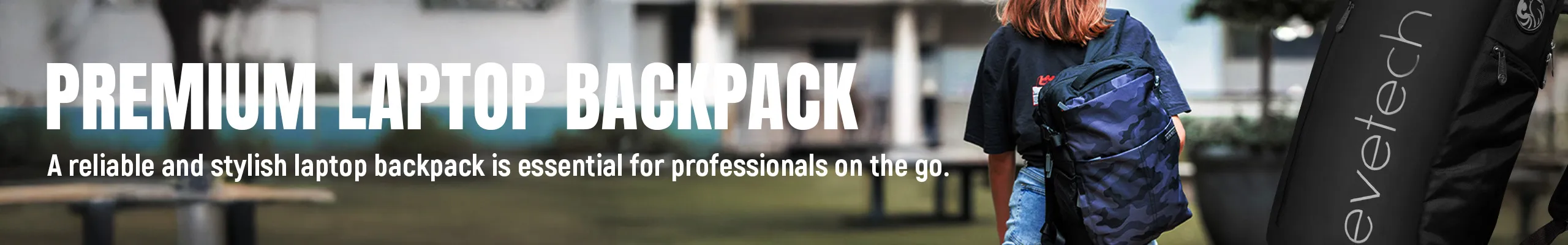Top 5 Reasons to Invest in Quality Laptop Backpacks Top 5 Reasons to Invest in Quality Laptop Backpacks