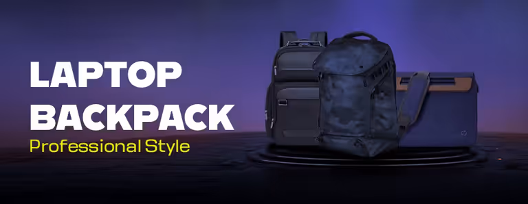Laptop Bags & Backpacks 🎒 Laptop Bags & Backpacks 🎒
