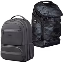 Backpacks