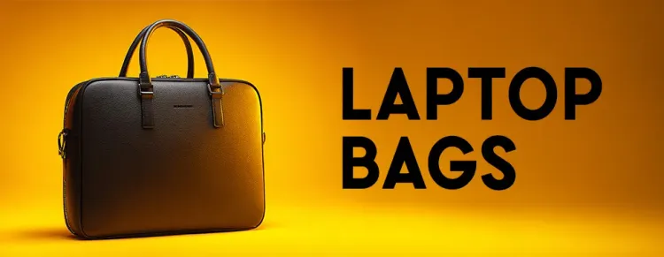 Laptop Bags South Africa | Backpacks, Messenger Bags & Padded Sleeves
