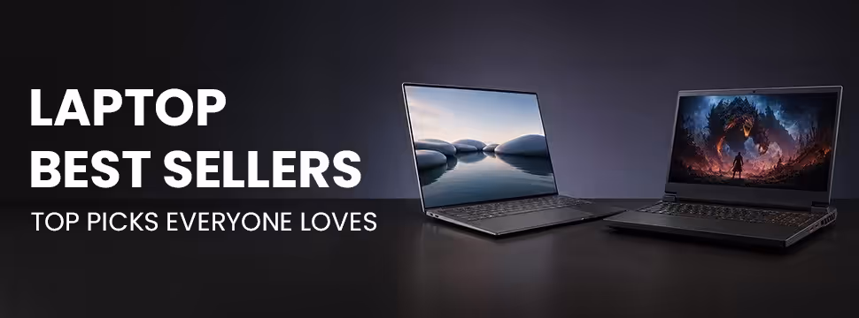 Laptop Best Sellers