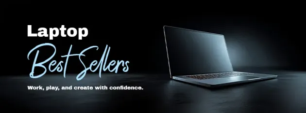 Laptop Best Sellers