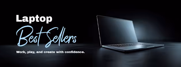 Laptop Best Sellers