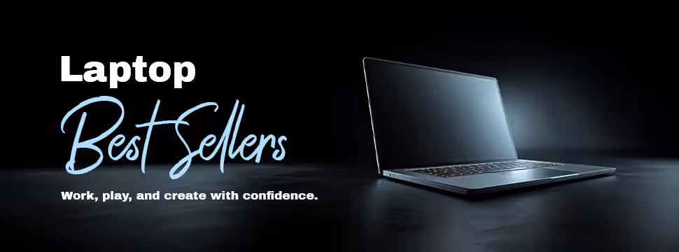 Laptop Best Sellers