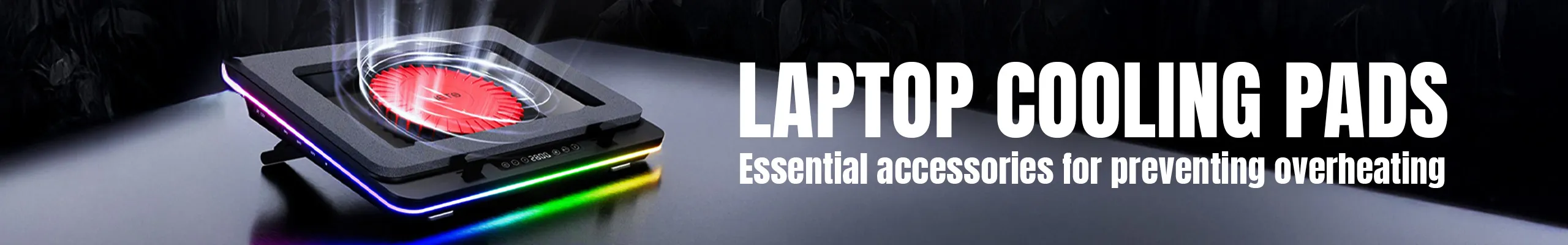 Top 5 Reasons to Invest in Laptop Cooling Pads Top 5 Reasons to Invest in Laptop Cooling Pads