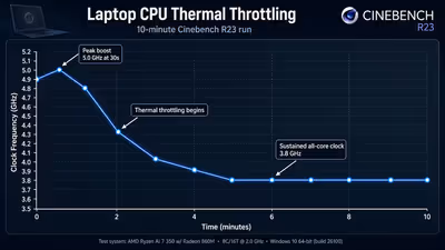 Laptop CPU vs Desktop CPU — What's the Difference (South Africa, 2026)