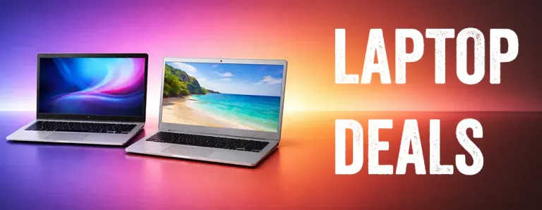 Laptop Deals South Africa — Best laptop discounts & offers 💻