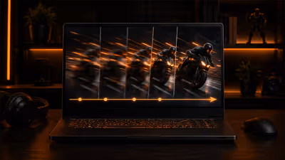 What Is Laptop Refresh Rate — 60Hz vs 120Hz vs 240Hz (South Africa, 2026)