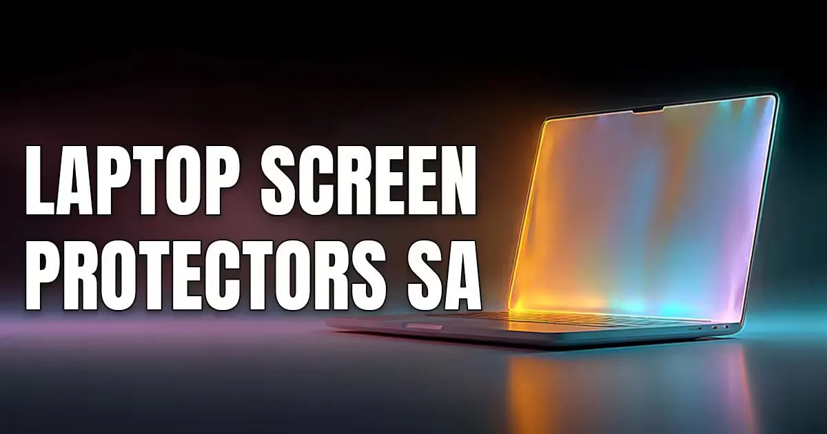 Laptop Screen Protectors South Africa | Evetech