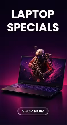 Laptop Specials