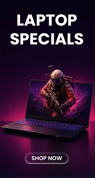 Laptop Specials